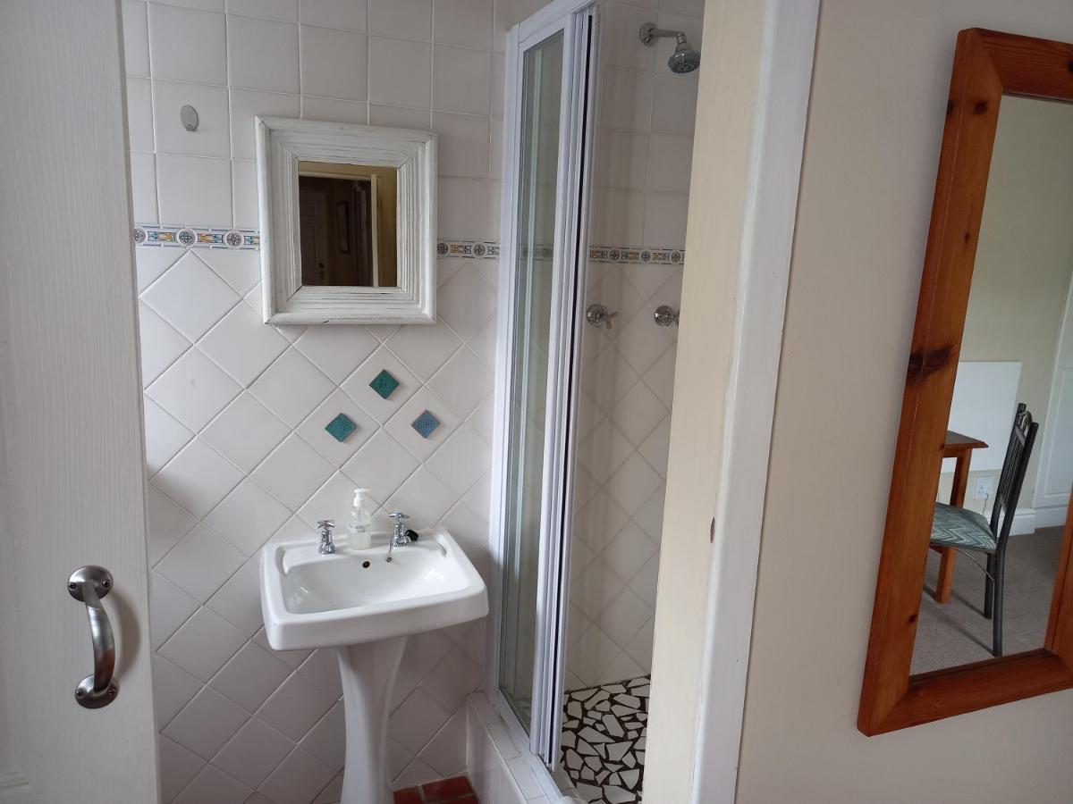 137 High Street Guest House Grahamstown Dış mekan fotoğraf
